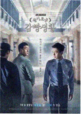 铜绿之年 海报
